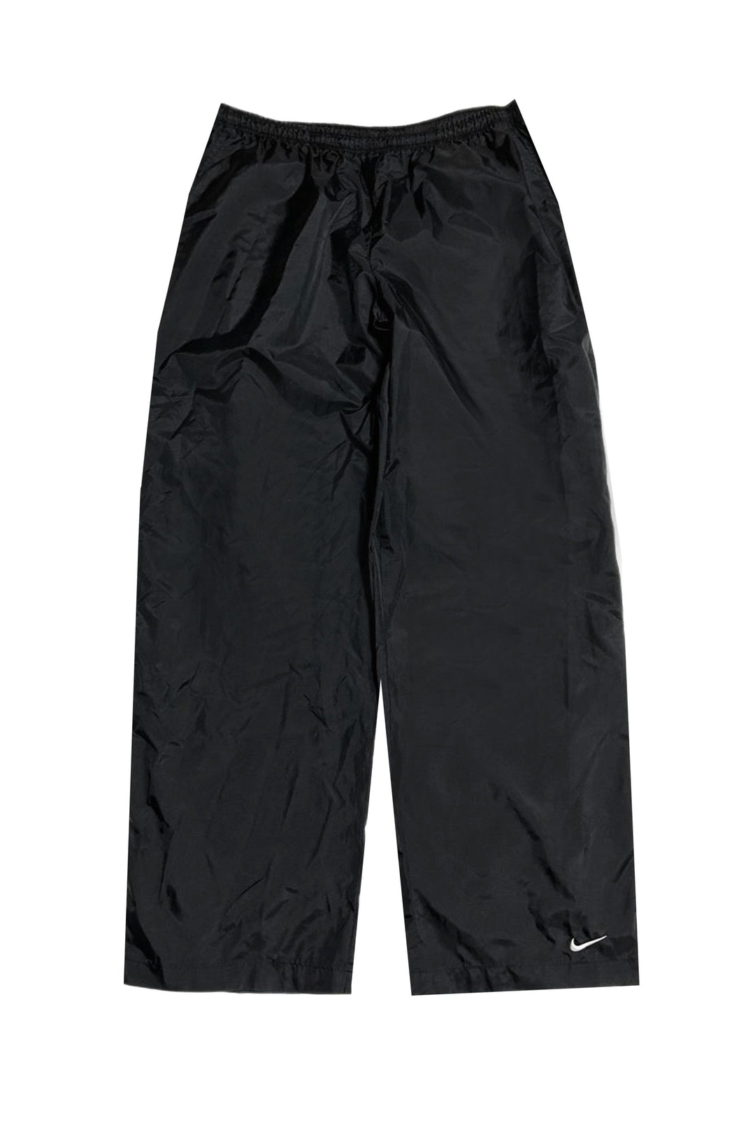 Nike ACG 2000s Black Nylon Pants