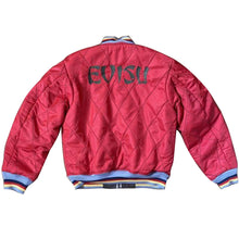 Load image into Gallery viewer, Evisu Reversible Bomber
