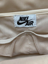 Load image into Gallery viewer, Nike Vintage Beige Small Leather Bag
