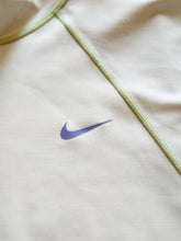 Load image into Gallery viewer, Nike Beige Sports Top
