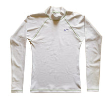 Load image into Gallery viewer, Nike Beige Sports Top
