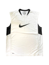 Load image into Gallery viewer, Nike Sports Beige Tank
