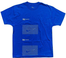 Load image into Gallery viewer, Nike Blue Technical NYC Shirt

