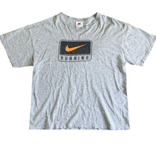 Load image into Gallery viewer, Nike Rare Grey Running Shirt
