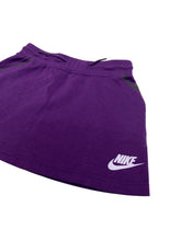 Load image into Gallery viewer, Nike Purple Sports Skirt
