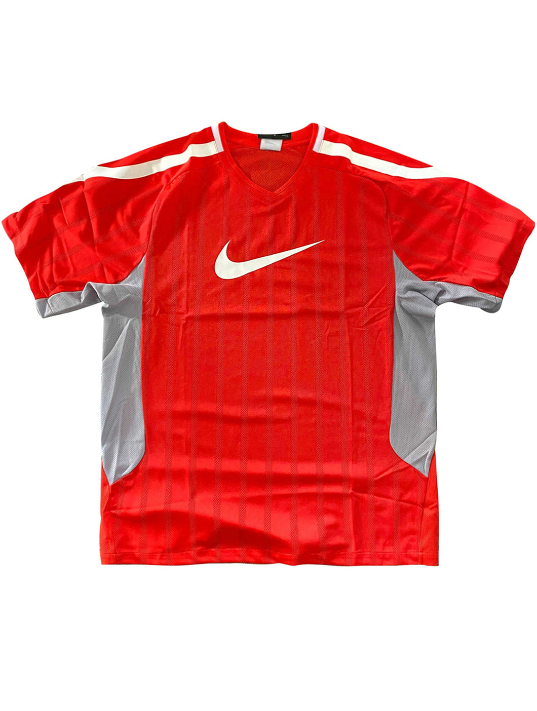 Nike Sports Red Shirt