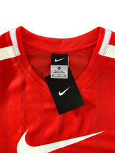 Load image into Gallery viewer, Nike Sports Red Shirt
