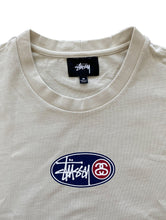 Load image into Gallery viewer, Stussy Vintage Light Khaki/Camel Tank Top
