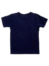 Load image into Gallery viewer, Stussy Dark Blue Graphic Shirt
