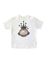 Load image into Gallery viewer, Stussy White Globe Shirt
