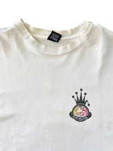 Load image into Gallery viewer, Stussy White Globe Shirt
