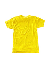 Load image into Gallery viewer, Stussy Yellow Shirt
