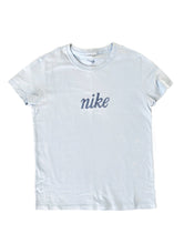 Load image into Gallery viewer, Nike Vintage Mini Blue T-Shirt
