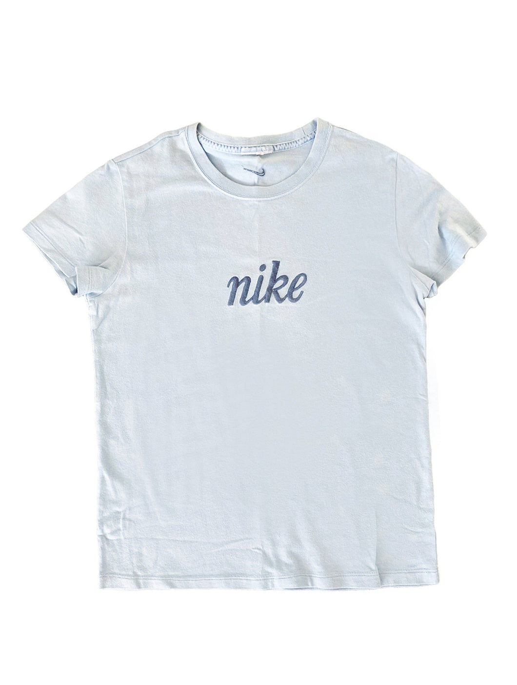 Nike Vintage Mini Blue T-Shirt