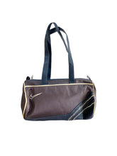 Load image into Gallery viewer, Nike Brown Sports Duffle Bag
