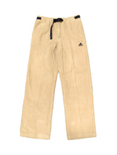 Load image into Gallery viewer, Adidas Adventure Rare Corduroy Beige Pants
