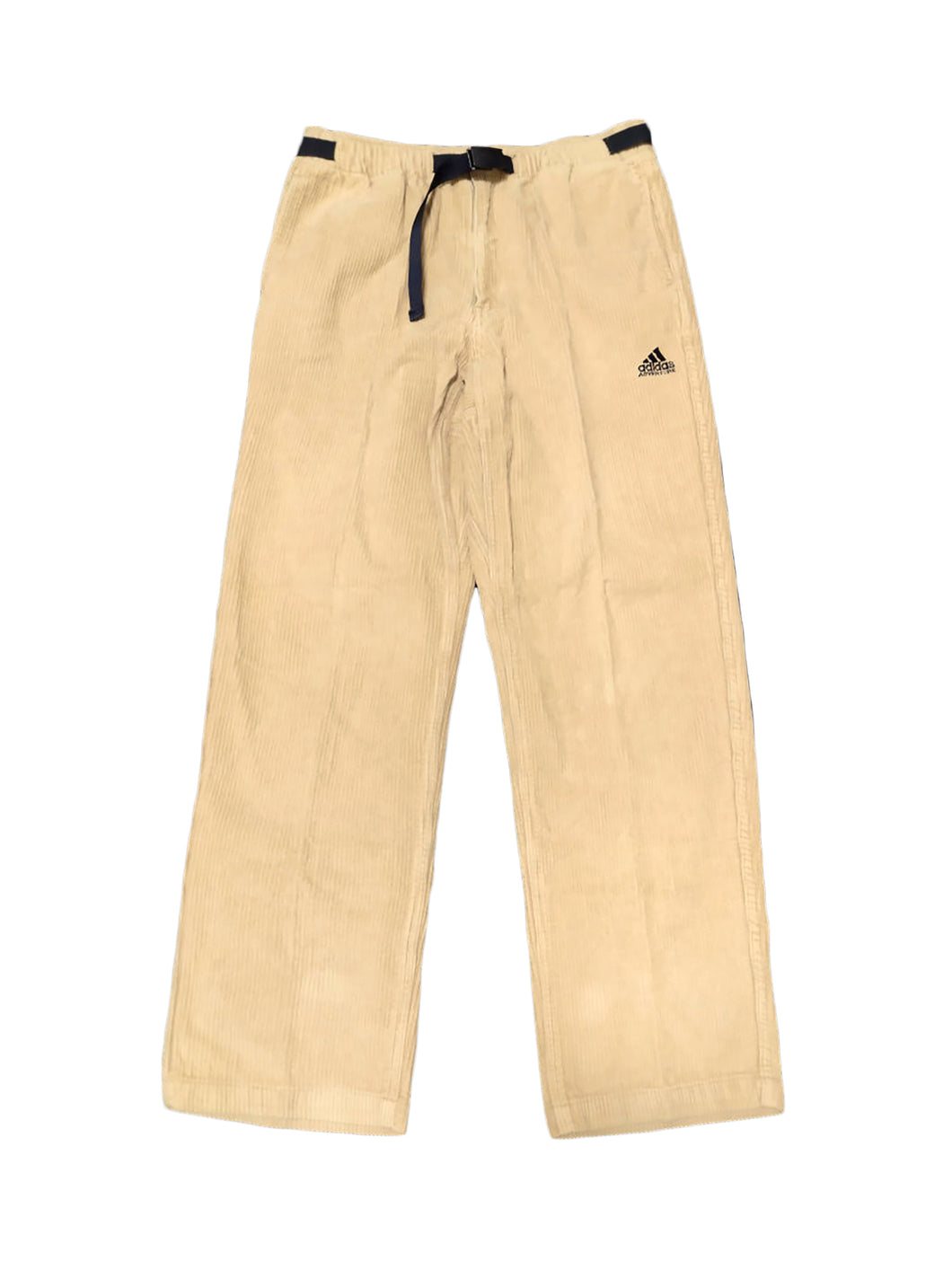 Adidas Adventure Rare Corduroy Beige Pants