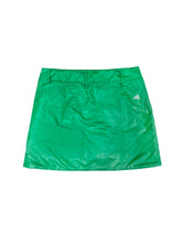 Load image into Gallery viewer, Adidas Green Sport Skirt
