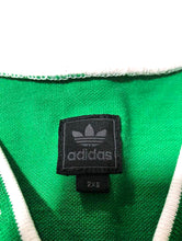 Load image into Gallery viewer, Adidas Green Logo Trim Tank
