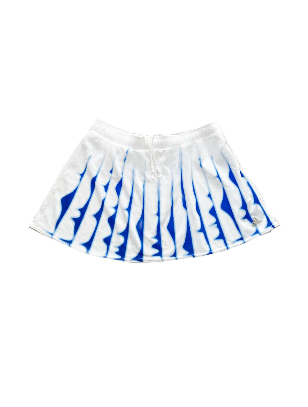 Adidas Tie-Dye Effect Skirt