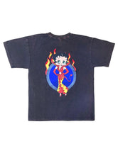 Load image into Gallery viewer, Betty Boop Rare Angel and Devil T-Shirt
