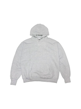 Load image into Gallery viewer, Chage &amp; Akas Rare Grey Cotton Hoodie

