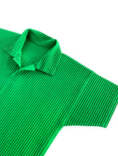 Load image into Gallery viewer, Issey Miyake Homme Plisse Collared Shirt
