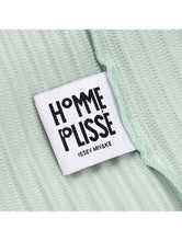 Load image into Gallery viewer, Issey Miyake Homme Plisse Mint Green Cardigan
