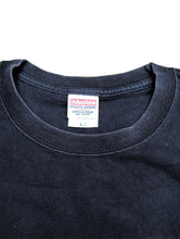 Load image into Gallery viewer, Kawasaki Black Logo Graphic T-Shirt
