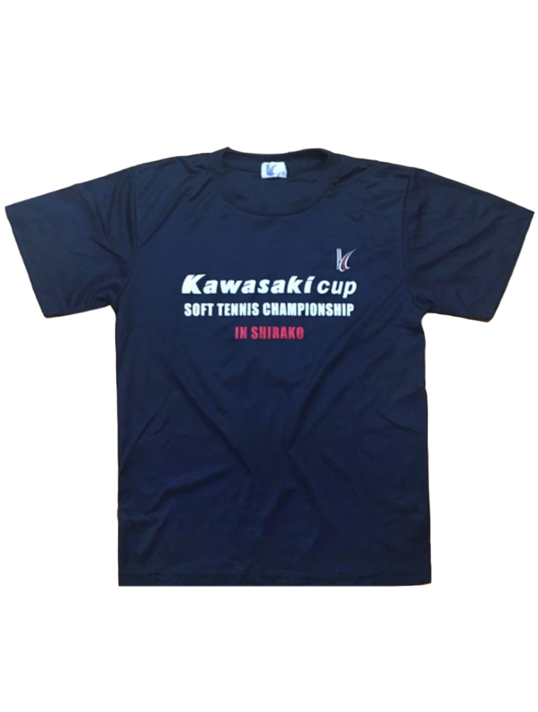 Kawasaki Cup Championship T-Shirt
