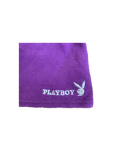 Load image into Gallery viewer, Playboy Rare Purple Vintage Tank
