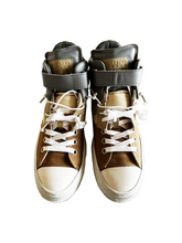 Load image into Gallery viewer, Maison Margiela Triple Color Sneakers
