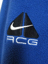 Load image into Gallery viewer, Nike ACG Blue Sweater
