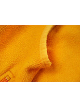 Load image into Gallery viewer, Nike ACG Orange Yellow Fuzzy Technical Vest
