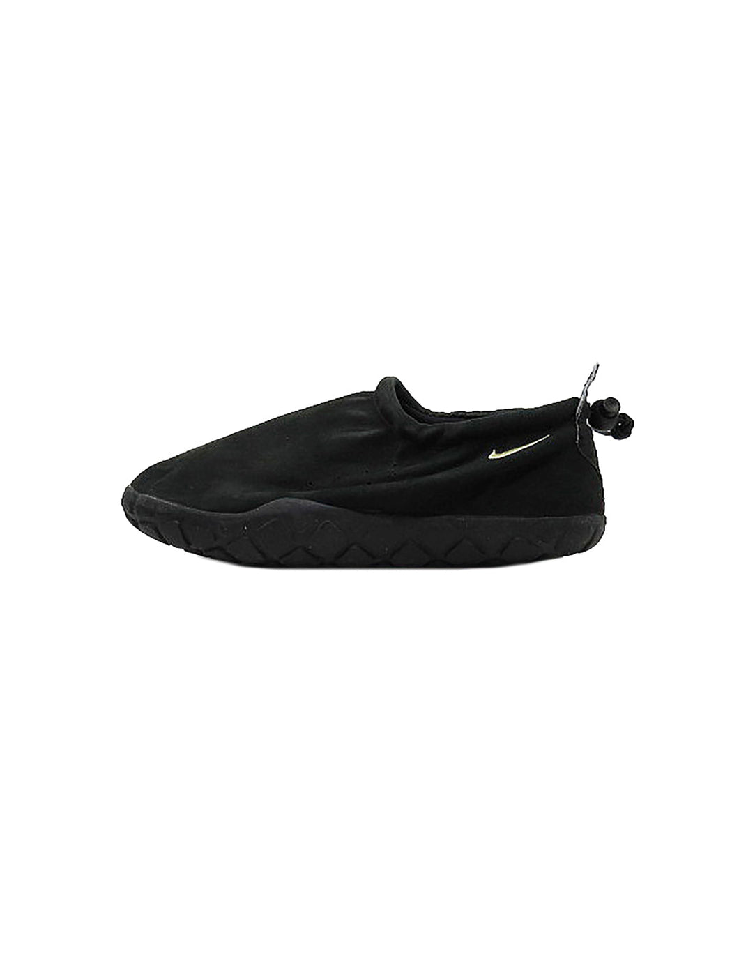 Nike ACG Soft Black Moc Shoes