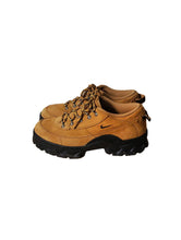 Load image into Gallery viewer, Nike Brown ACG Construction Platform Sneakers
