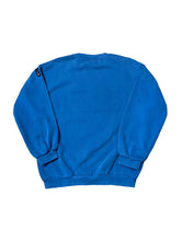 Load image into Gallery viewer, Nike Blue Deadstock Crewneck
