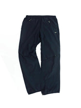 Load image into Gallery viewer, Nike Drift Navy Nylon Pants
