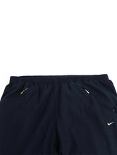 Load image into Gallery viewer, Nike Drift Navy Nylon Pants
