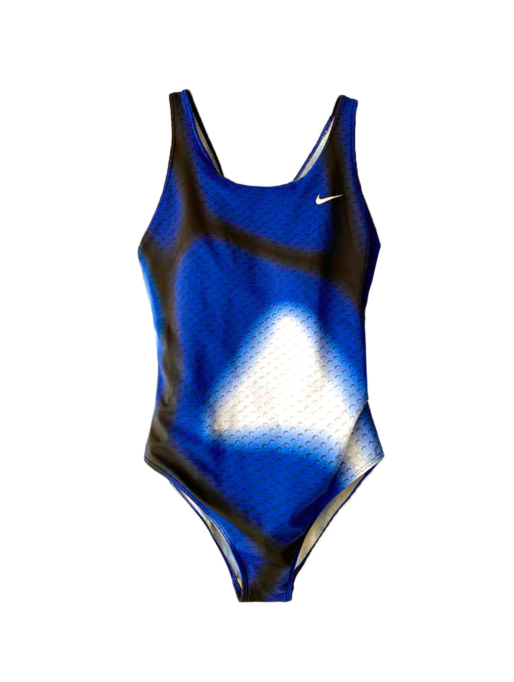 Nike Aqua Comfort One Piece Swimsuit