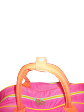 Load image into Gallery viewer, Nike Pink Neon Duffle
