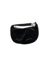 Load image into Gallery viewer, Nike Rare Black Velvet Handbag

