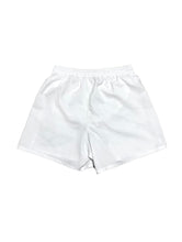 Load image into Gallery viewer, Nike Dri-FIT White Shorts
