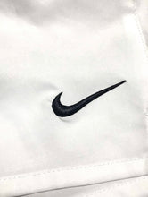 Load image into Gallery viewer, Nike Dri-FIT White Shorts

