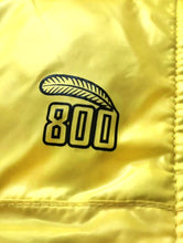 Load image into Gallery viewer, Nike 800 Yellow Puffer Jacket
