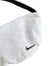 Load image into Gallery viewer, Nike White Canvas Sport Handbag
