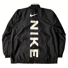 Load image into Gallery viewer, Nike Vintage Black Bomber
