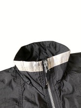 Load image into Gallery viewer, Nike Vintage Black Bomber
