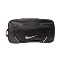 Load image into Gallery viewer, Nike Vintage Black Oversized Pouch
