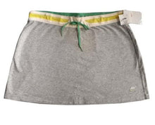 Load image into Gallery viewer, Nike Vintage Sports Grey Skirt
